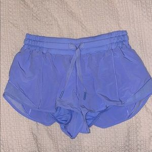 Lululemon Hotty Hot Short